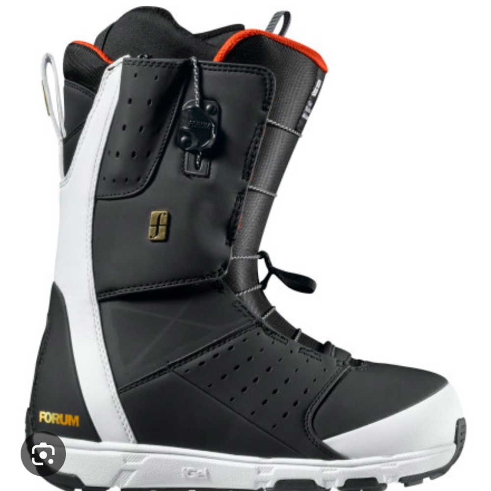 Forum Men's Snowboard boot